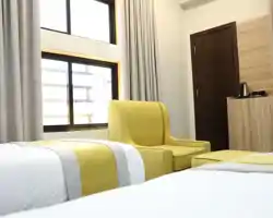 MADINAH DELUXE Hotel thumbnail